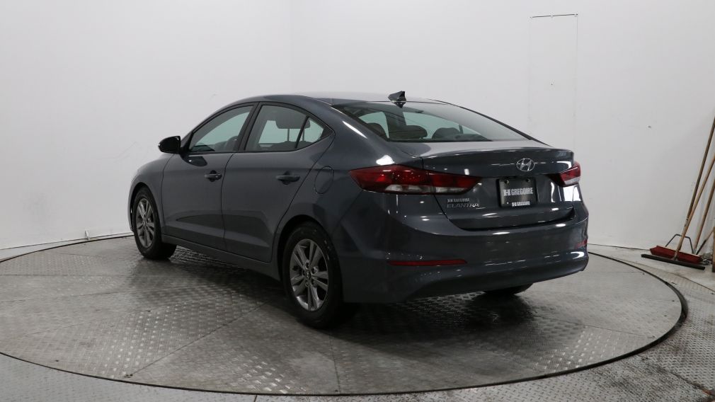 2017 Hyundai Elantra GL #5