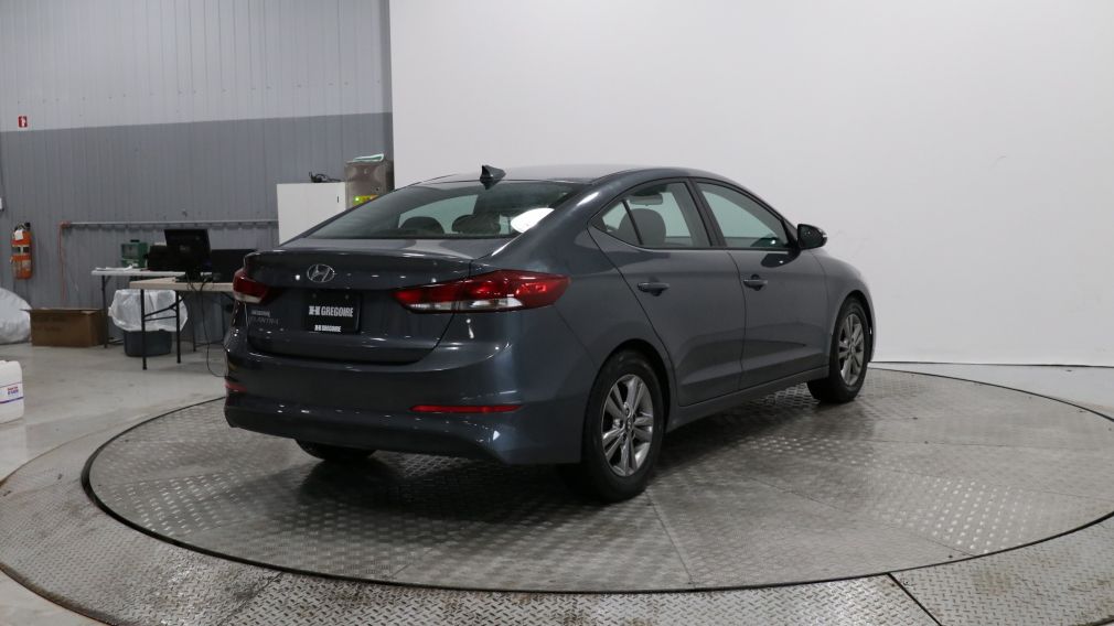 2017 Hyundai Elantra GL #7