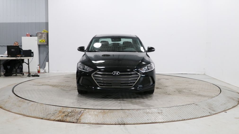 2017 Hyundai Elantra Limited Ultimate*LEATHER*SUNROOF*MAGS* #2