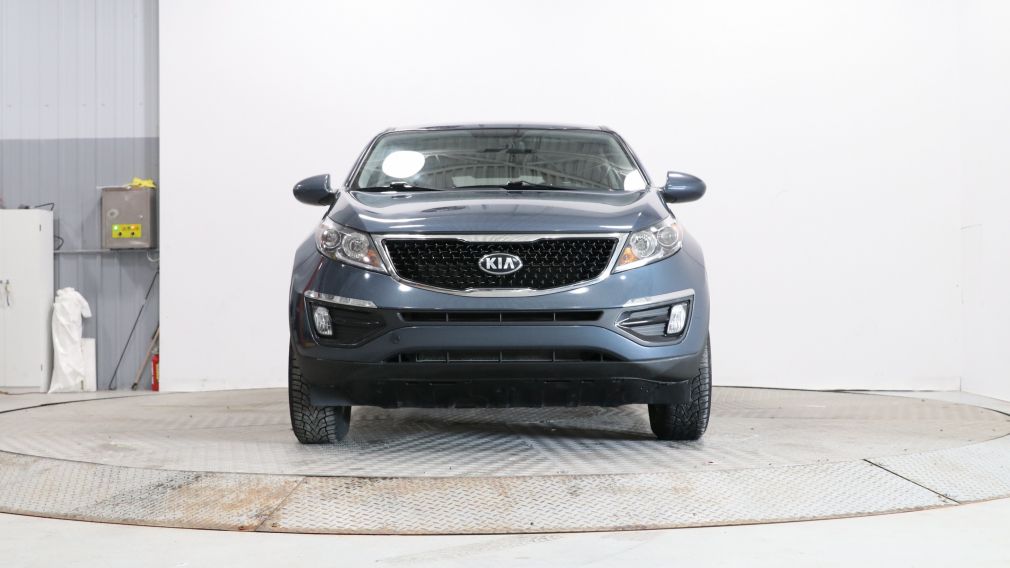 2015 Kia Sportage LX #1