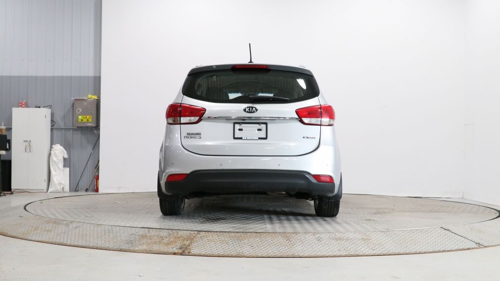 2014 Kia Rondo EX #6