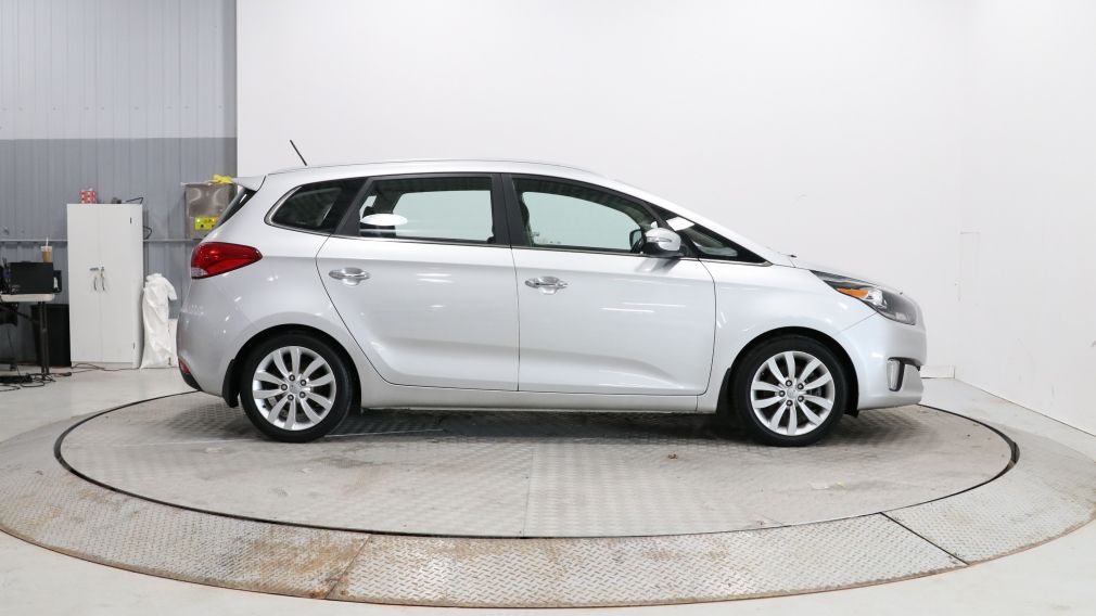 2014 Kia Rondo EX #8