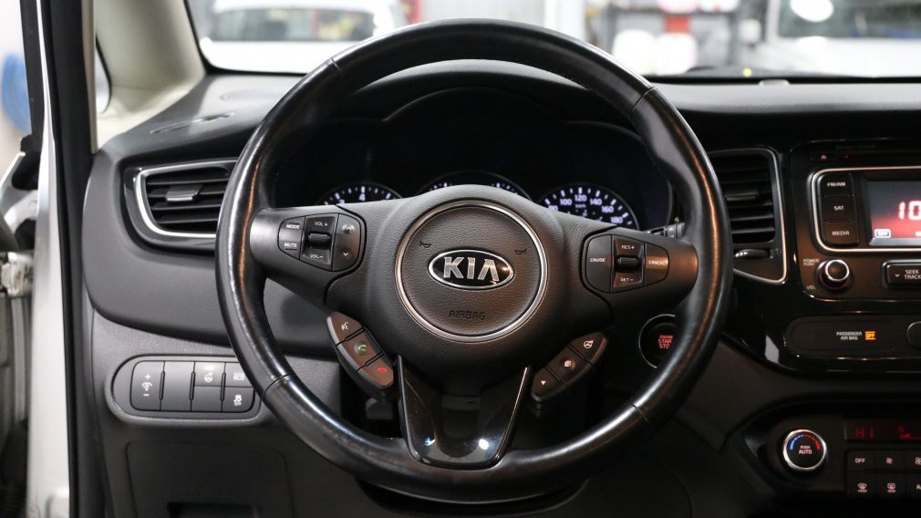 2014 Kia Rondo EX #12