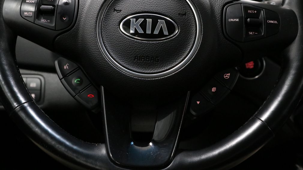 2014 Kia Rondo EX #15