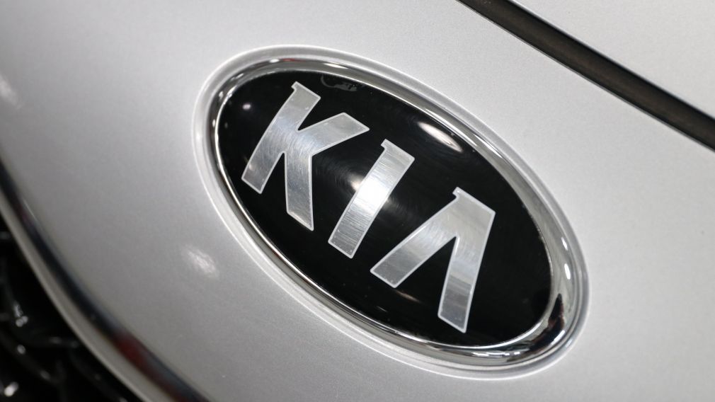 2014 Kia Rondo EX #26