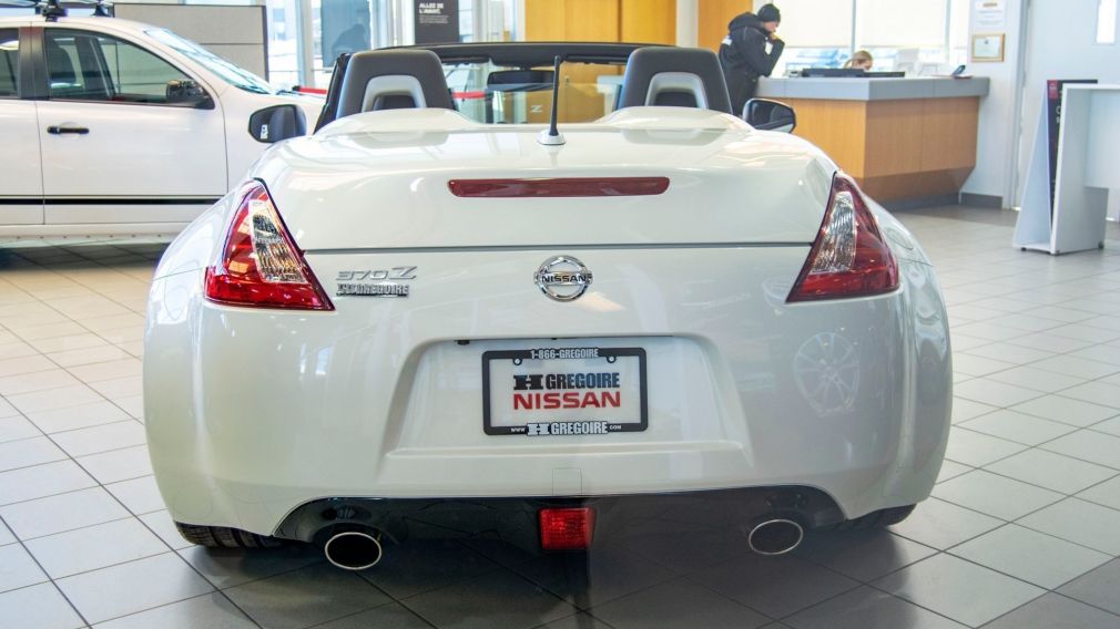 2019 Nissan 370Z Touring Sport*MANUELLE**BLUETOOTH* #2