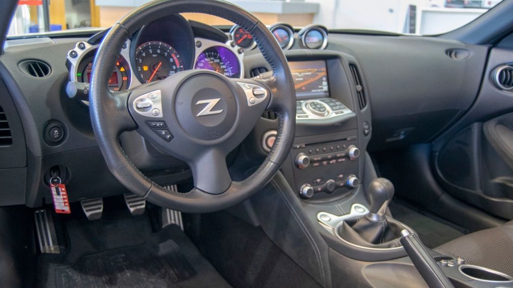2019 Nissan 370Z Touring Sport*MANUELLE**BLUETOOTH* #22