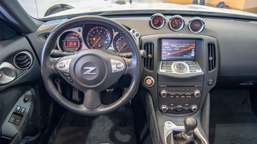 2019 Nissan 370Z Touring Sport*MANUELLE**BLUETOOTH* #23