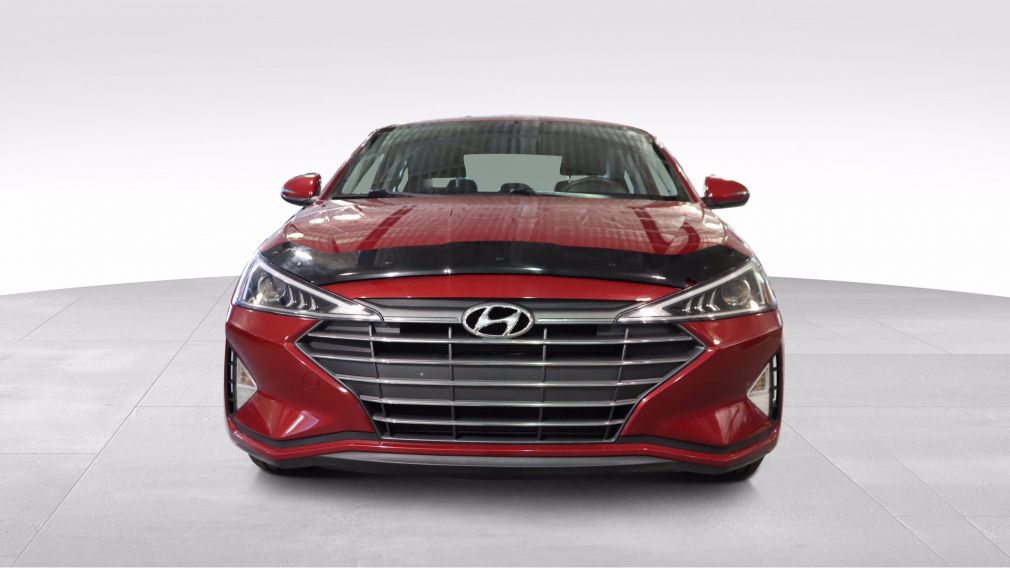 2020 Hyundai Elantra Preferred ENS.ELEC+AUTO+A/C+++ #2