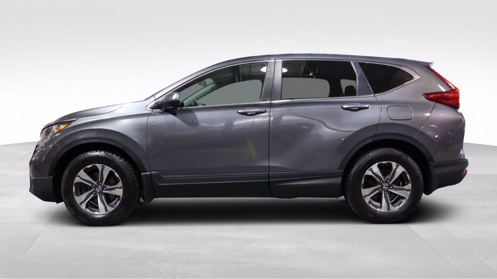 2018 Honda CRV LX AUTO+ENS.ELEC.+A/C+++ #3