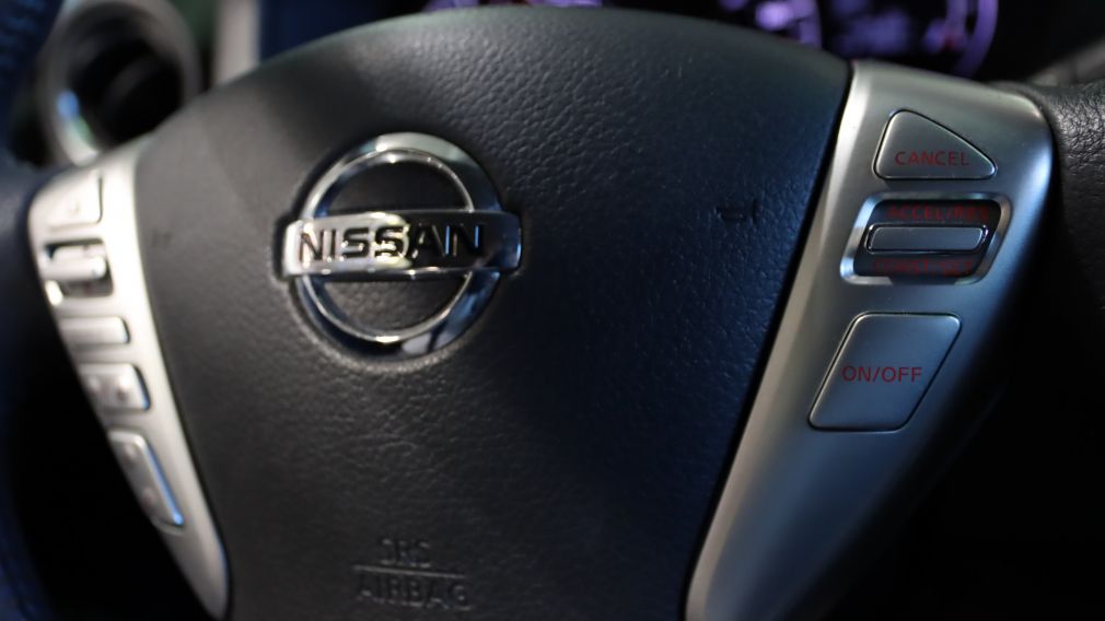 2019 Nissan Versa Note SV + AUTOMATIQUE + GR.ELECTRIQUE + A/C !!! #15