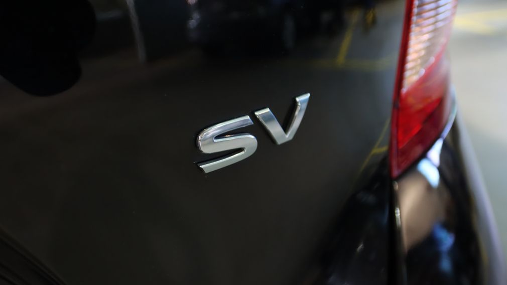 2019 Nissan Versa Note SV + AUTOMATIQUE + GR.ELECTRIQUE + A/C !!! #9
