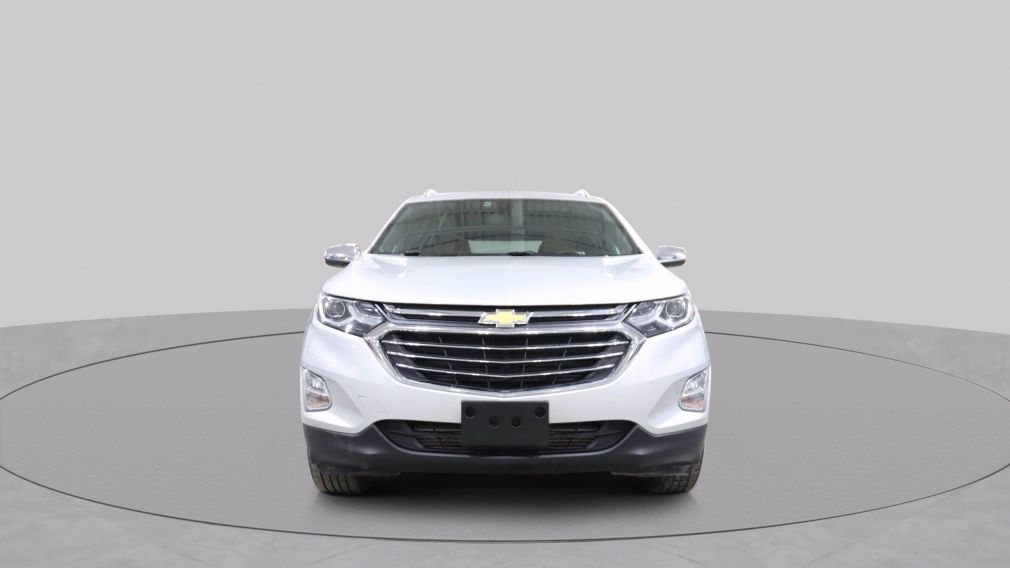 2019 Chevrolet Equinox Premier CUIR+A/C+ENS. ELEC.+AUTO.+++ #2