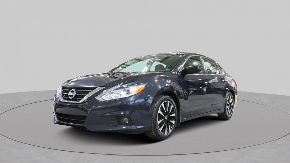 2018 Nissan Altima 2.5 SV AUTO.+A/C+ENS.ELEC.+++ #2