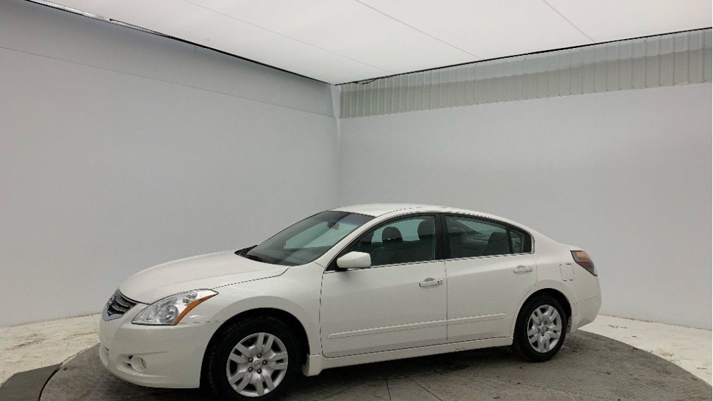 2011 Nissan Altima 2.5 S* RIM HIVER* CRUISE* BLUETOOTH* #3