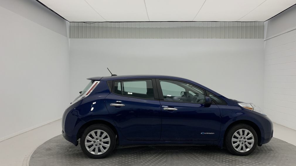 2016 Nissan Leaf S* BLUETOOTH* CRUISE* CAM #3