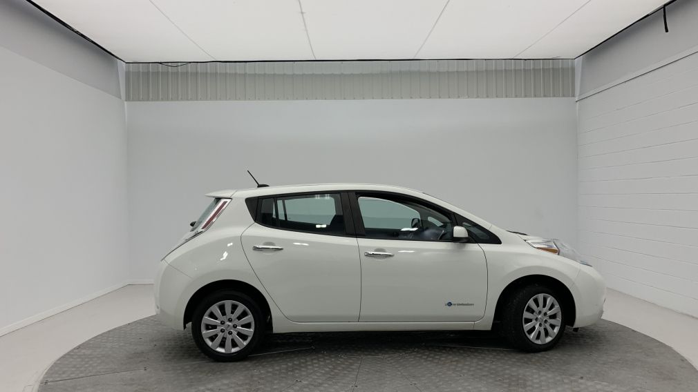 2016 Nissan Leaf S* RIMS * CAM* CRUISE* #3