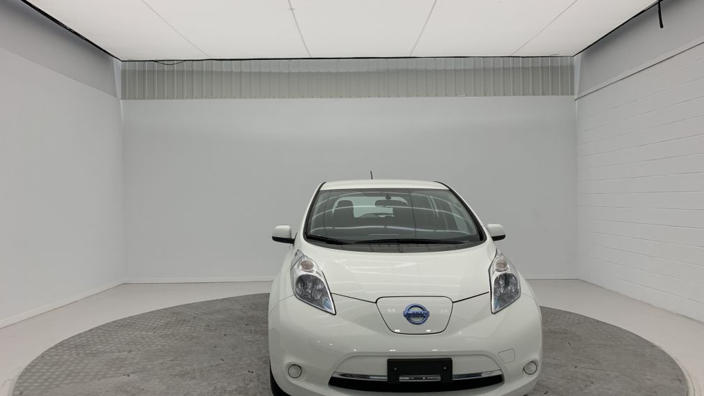 2016 Nissan Leaf S* RIMS * CAM* CRUISE* #2