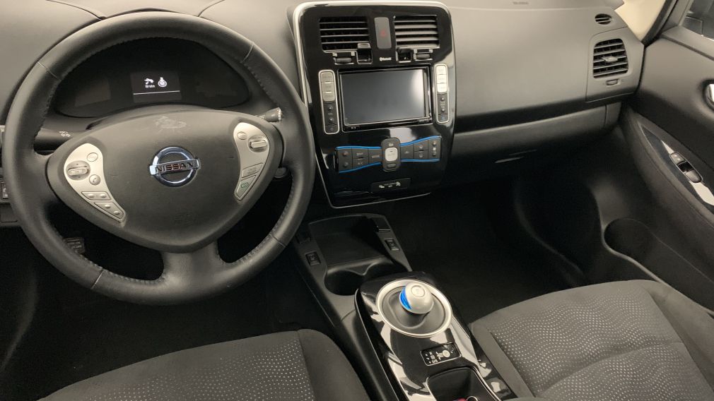 2016 Nissan Leaf SV* MAGS* GPS* CAM* BLUETOOTH* #14