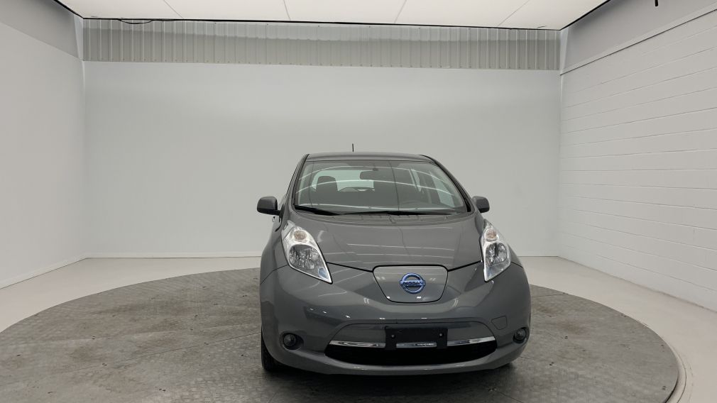 2016 Nissan Leaf SV* MAGS* GPS* CAM* BLUETOOTH* #2