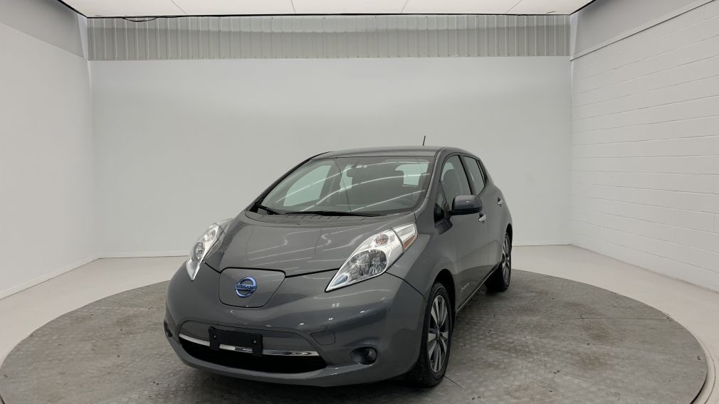 2016 Nissan Leaf SV* MAGS* GPS* CAM* BLUETOOTH* #5