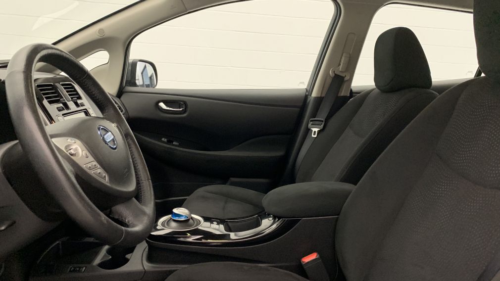 2015 Nissan Leaf SV* CAM* GPS* CRUISE* BLUETOOTH* #13