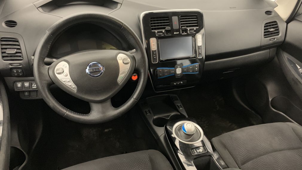 2015 Nissan Leaf SV* CAM* GPS* CRUISE* BLUETOOTH* #15
