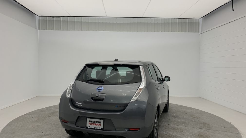2015 Nissan Leaf SV* CAM* GPS* CRUISE* BLUETOOTH* #4