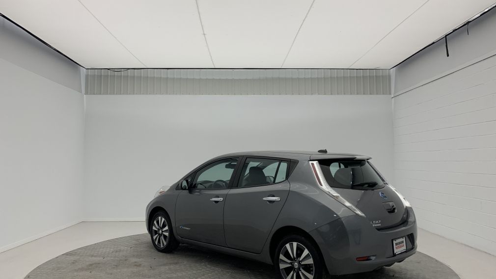 2015 Nissan Leaf SV* CAM* GPS* CRUISE* BLUETOOTH* #8