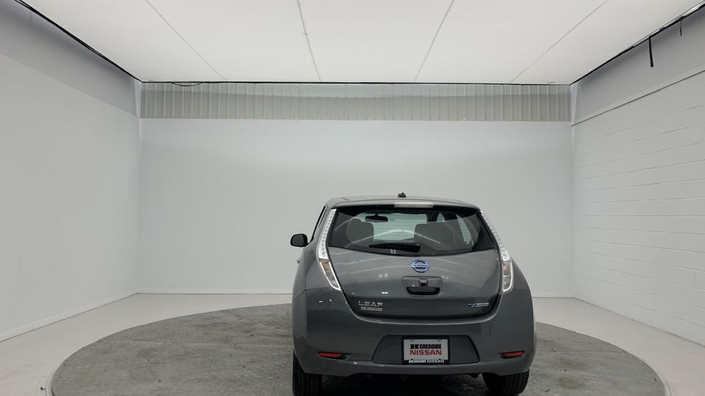 2015 Nissan Leaf SV* CAM* GPS* CRUISE* BLUETOOTH* #9
