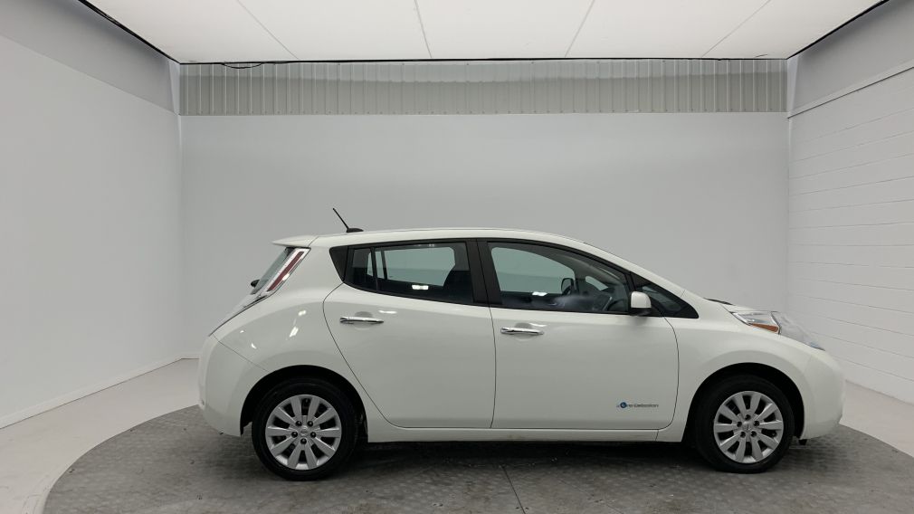 2016 Nissan Leaf S * GR ELEC* CRUISE* BLUETOOTH* #2