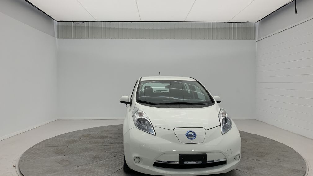 2016 Nissan Leaf S * GR ELEC* CRUISE* BLUETOOTH* #1