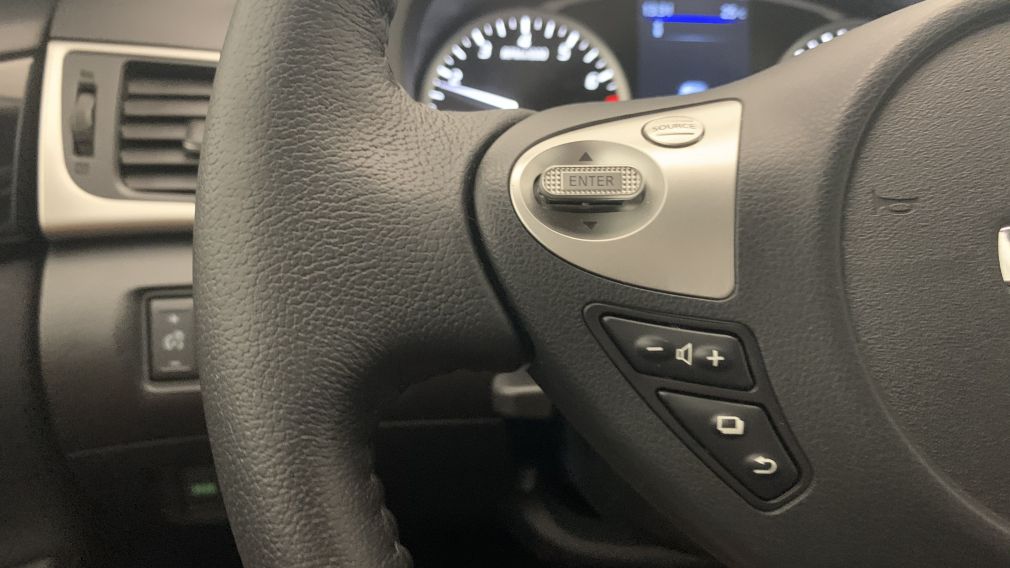2019 Nissan Sentra S* GROUPE ELECTRIQUE* CRUISE* BLUETOOTH* #20