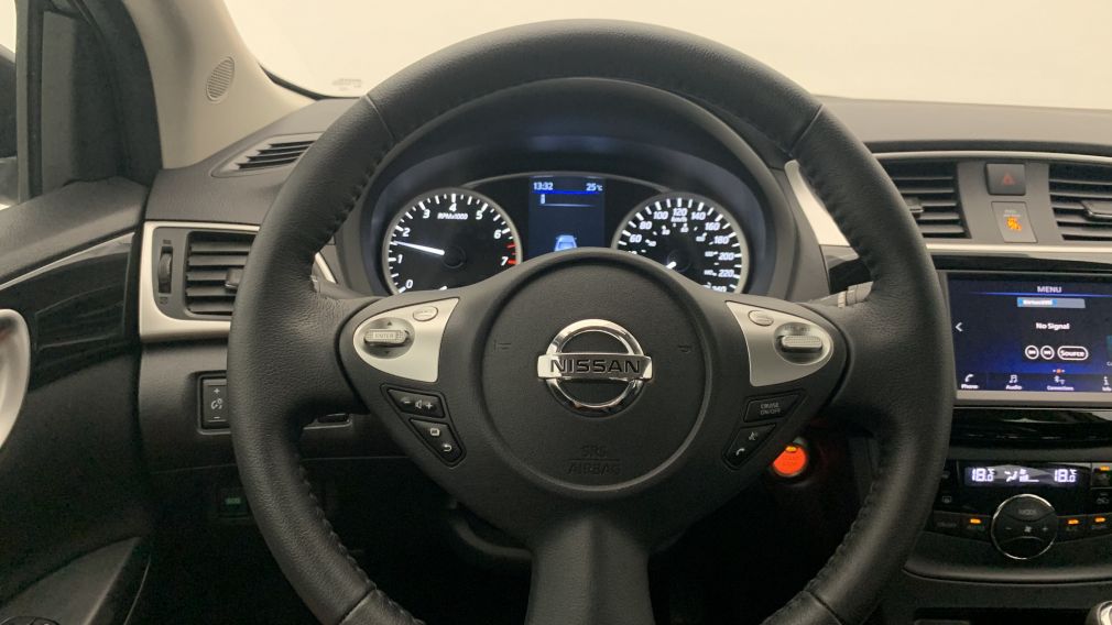 2019 Nissan Sentra S* GROUPE ELECTRIQUE* CRUISE* BLUETOOTH* #24