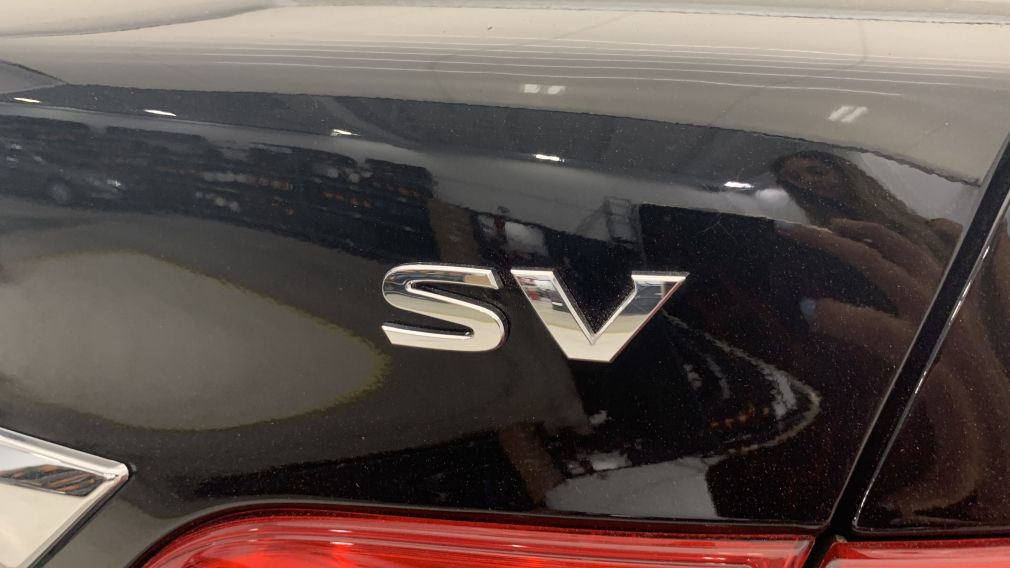 2019 Nissan Sentra SV** CAMERA DE RECUL* BANC CHAUFFANT* BLUETOOTH* #9