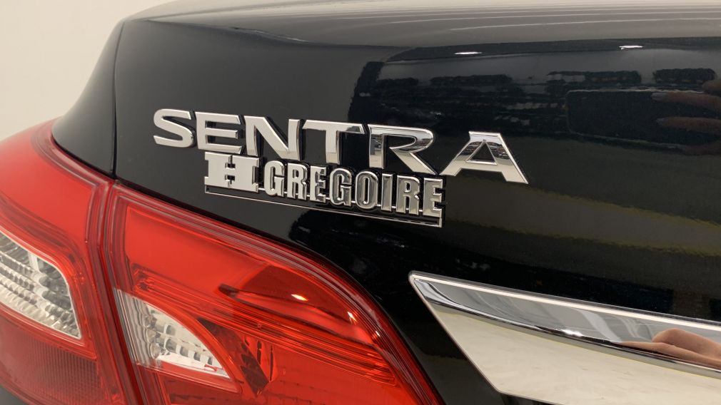 2019 Nissan Sentra SV** CAMERA DE RECUL* BANC CHAUFFANT* BLUETOOTH* #10