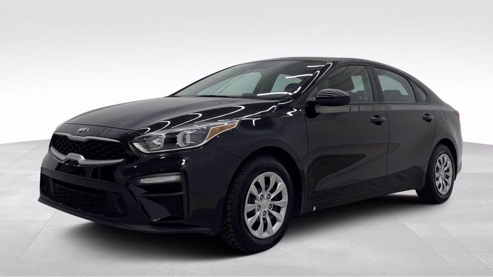 2020 Kia Forte LX** BLUETOOTH* CRUISE* MIROIR CHAUFFANTS* #5