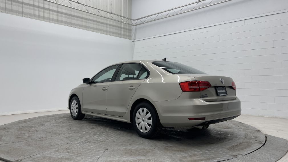 2015 Volkswagen Jetta Trendline** BLUETOOTH* CRUISE* CAMERA DE RECUL* MA #6