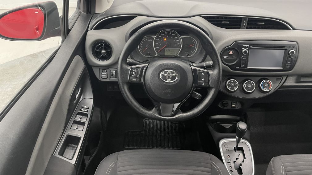 2019 Toyota Yaris LE** CAMERA DE RECUL* BLUETOOTH* CRUISE* #28