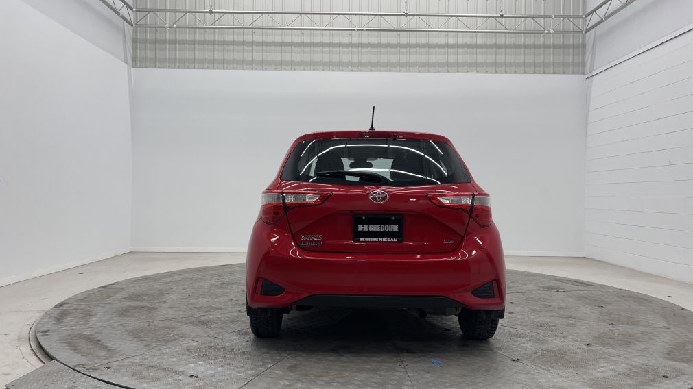 2019 Toyota Yaris LE** CAMERA DE RECUL* BLUETOOTH* CRUISE* #14