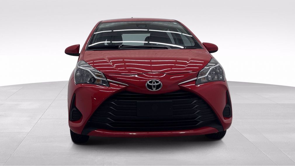 2019 Toyota Yaris LE** CAMERA DE RECUL* BLUETOOTH* CRUISE* #5