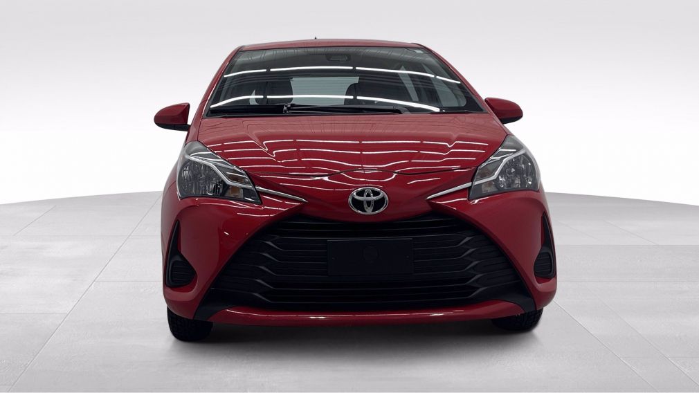 2019 Toyota Yaris LE** CAMERA DE RECUL* BLUETOOTH* CRUISE* #6