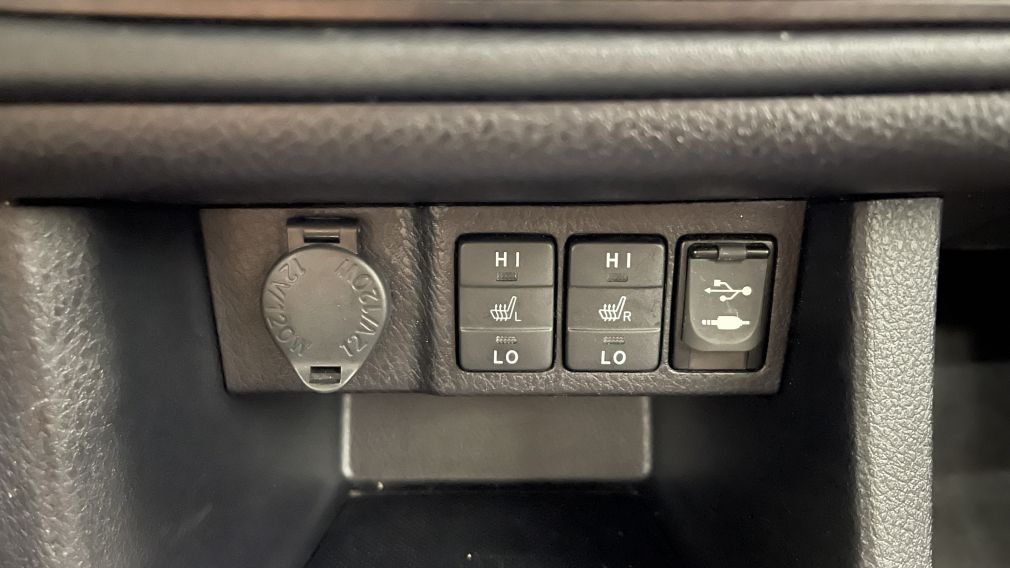 2019 Toyota Corolla LE** BLUETOOTH* MIROIR CHAUFFANTS* CAMERA DE RECUL #17