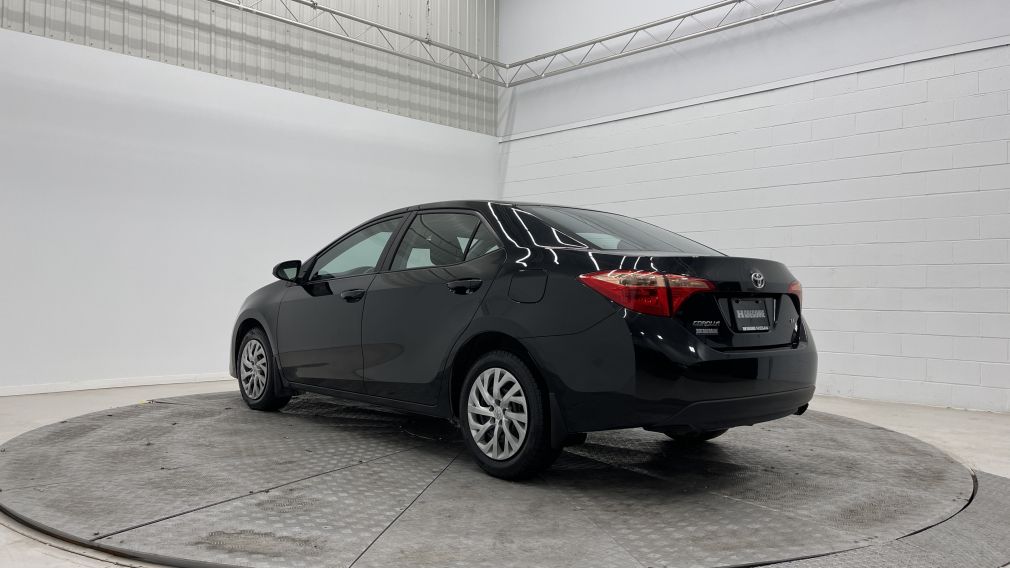 2019 Toyota Corolla LE** BLUETOOTH* MIROIR CHAUFFANTS* CAMERA DE RECUL #5