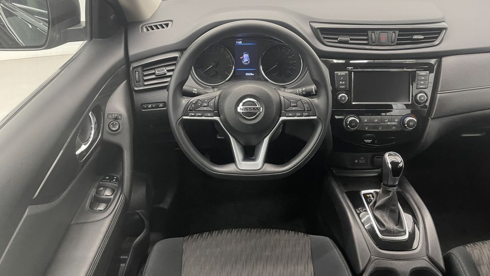 2018 Nissan Rogue S** BLUETOOTH* CAMERA DE RECUL* MAGS* BANC CHAUFFA #13