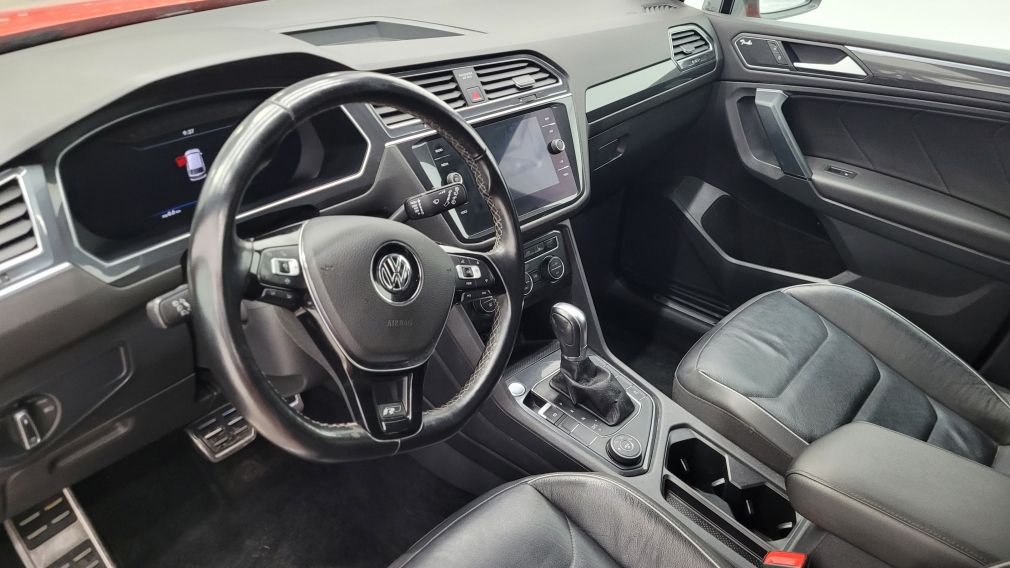 2019 Volkswagen Tiguan Highline #18