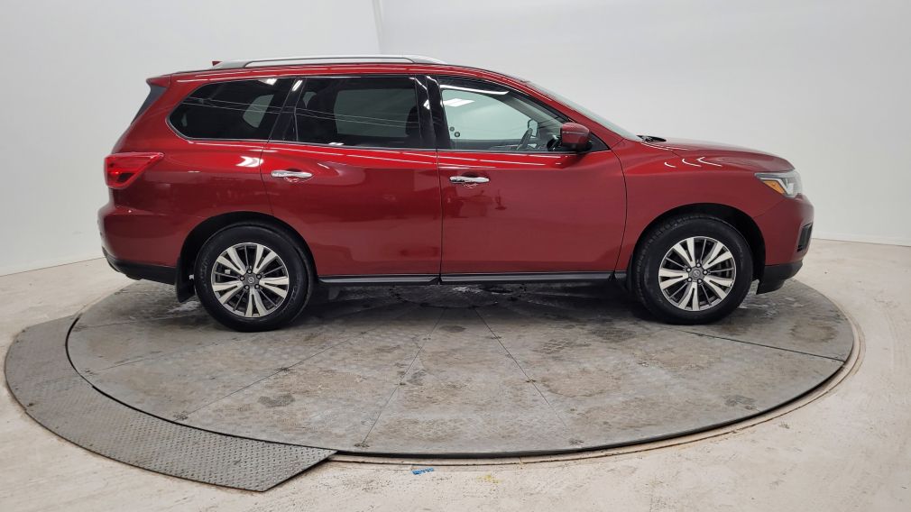 2019 Nissan Pathfinder SL Premium * CAMERA 360 / GPS * TOIT PANORAMIQUE * #13