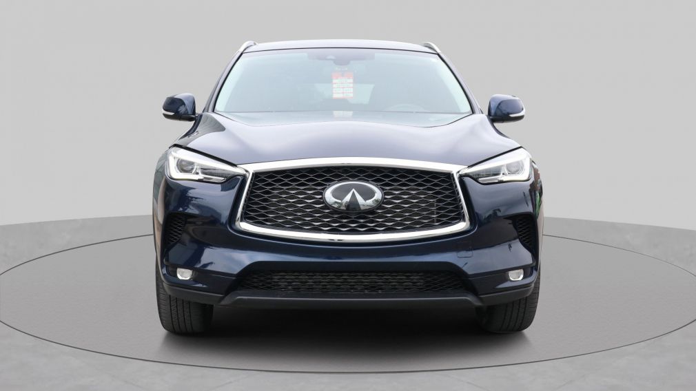 2019 Infiniti QX50 LUXE CUIR TOIT CAMERA RECUL #2