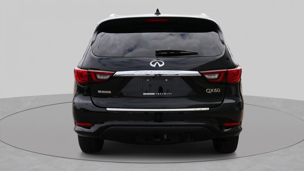 2018 Infiniti QX60 AWD CUIR TOIT MAGS #6