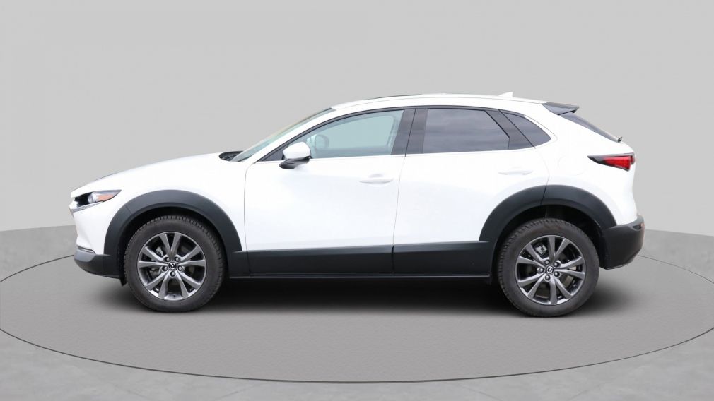 2020 Mazda CX 30 GT NAVI TOIT CUIR #3